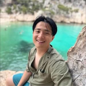 Meet your Posher, Kevin